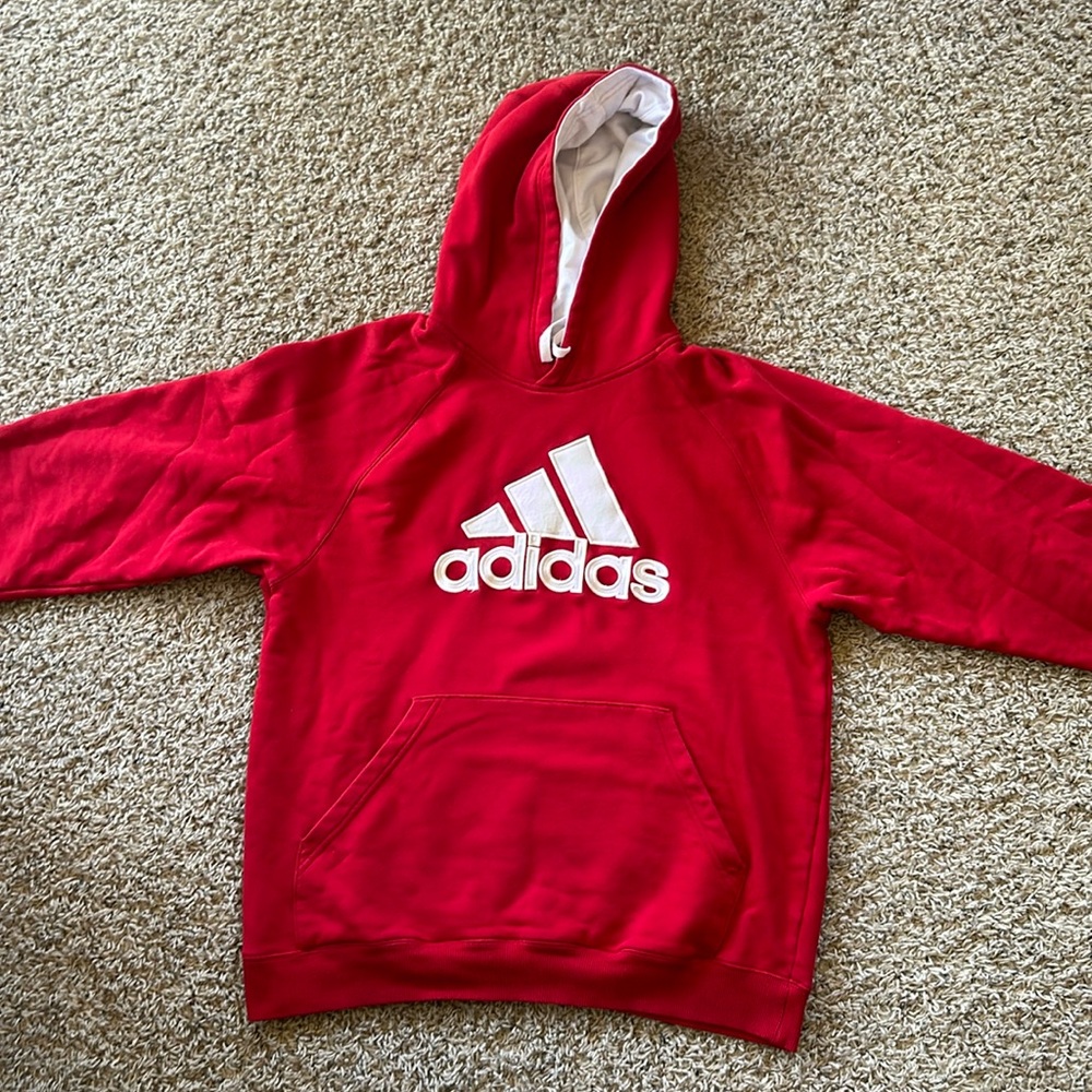 Adidas Sweatshirt